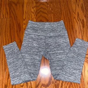 PINK Victoria’s Secret Leggings